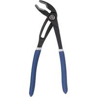 JRWP-180 Pinces &agrave; rochet pour pompe &agrave; eau, Longueur 7-1/4" Les Distributions ICE