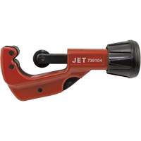 JTTC-32 Coupe-tubes t&eacute;lescopiques, Capacit&eacute; de 1/8 - 1-1/4" Les Distributions ICE