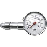Dial Type Tire Pressure Gauges Les Distributions ICE
