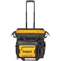 Sac &agrave; outils roulant de 18" Les Distributions ICE