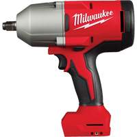 M18 Brushless High Torque Impact Wrench with Friction Ring, 18 V, 1/2" Socket Les Distributions ICE
