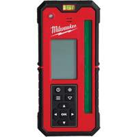 Green Rotary Laser Remote Control & Receiver Les Distributions ICE