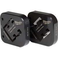 13/16" & 1-5/8" x 1-5/8" Combination Strut Shearing Dies Les Distributions ICE