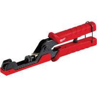 Extended Reach Compression Coax Crimper Les Distributions ICE
