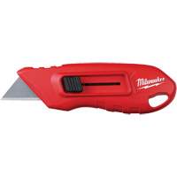 Retractable Knife
