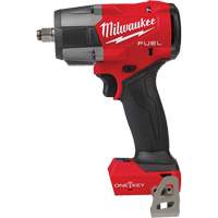 M18 Fuel Controlled Mid-Torque Impact Wrench, 18 V, 1/2" Socket Les Distributions ICE