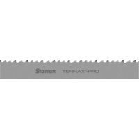 Tennax-Pro Band Saw Blade, Bi-Metal, 7' 9" L x 3/4" W x 0.035" Thick, 4-6 TPI Les Distributions ICE