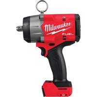 High Torque Impact Wrench with Pin Detent, 18 V, 1/2" Socket Les Distributions ICE