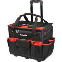Sac &agrave; outils &agrave; rouleaux 18" Les Distributions ICE