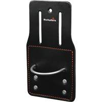 Hammer Holder, Hammer Holder, Leather, 1 Pockets Les Distributions ICE