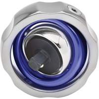 Rochet &agrave; suspension avec 72 dents, Prise de 1/4" Les Distributions ICE