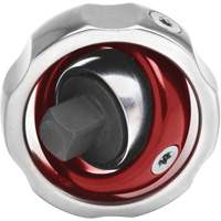 Rochet &agrave; suspension avec 72 dents, Prise de 3/8" Les Distributions ICE