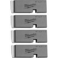 NPT Universal Pipe Threading Dies, For Pipe Size 1"-2", Alloy Les Distributions ICE