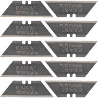 Utility Knife Blades, Single Style Les Distributions ICE