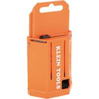 Distributeur de lames utilitaires avec lames compris, Style Simple Les Distributions ICE