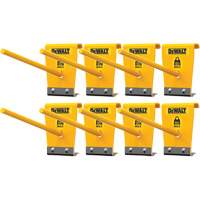 Corded Power Tool Hook Set, 8 Pieces Les Distributions ICE