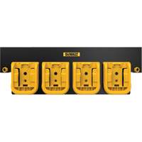 Battery Rail Les Distributions ICE