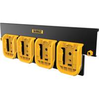 Battery Rail Les Distributions ICE