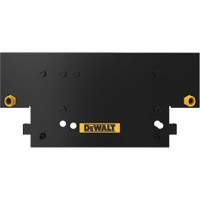 Support sur rail pour chargeur de batterie Les Distributions ICE