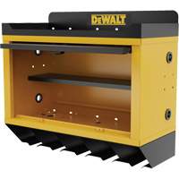 Power Tool Wall Cabinet Les Distributions ICE
