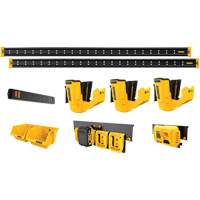 Power Tool Storage Kit Les Distributions ICE