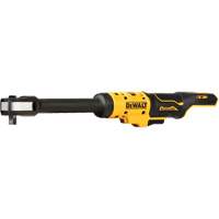 Rochet sans balai &agrave; port&eacute;e prolong&eacute;e XTREME MAX (outil seulement), 12 V, Prise de 3/8" Les Distributions ICE