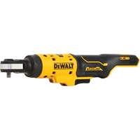 Rochet sans balai XTREME MAX (outil seulement), 12 V, Prise de 1/4" Les Distributions ICE