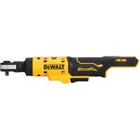 Rochet sans balai XTREME MAX (outil seulement), 12 V, Prise de 1/4" Les Distributions ICE