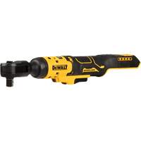 Rochet sans balai ATOMIC COMPACT SERIES 20V MAX (outil seulement), 20 V, Prise de 1/2" Les Distributions ICE