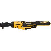 Rochet sans balai ATOMIC COMPACT SERIES 20V MAX (outil seulement), 20 V, Prise de 1/2" Les Distributions ICE