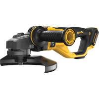 Grande meuleuse angulaire MAX, Roue de 7" - 9", 60 V Les Distributions ICE