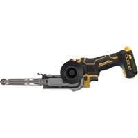 MAX XR&reg; 18" Band File (Tool Only) Les Distributions ICE