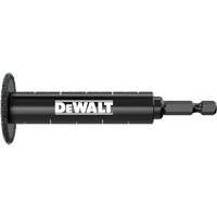 Impact Connect Inside PVC Pipe Cutter Attachment, 1-1/4"- 8" Capacity Les Distributions ICE