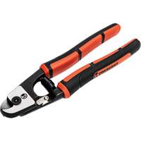 Cisaille de poche pour c&acirc;bles & fils, 7-1/2" Les Distributions ICE