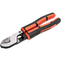 Coupe-c&acirc;ble &eacute;lectrique, 9" Les Distributions ICE