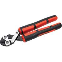 Coupe-boulon et fil compact, 6-1/2" l Les Distributions ICE