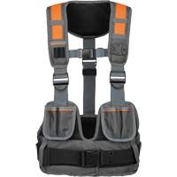 MODbox Tool Vest Les Distributions ICE