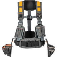 MODbox Tool Vest Les Distributions ICE