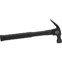 Claw Hammer, 16 oz., Fibreglass Handle, 13" L Les Distributions ICE