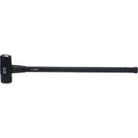 Sledge Hammer, 12 lbs., 36", Fibreglass Handle Les Distributions ICE