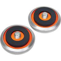 Aluminum End Caps Les Distributions ICE