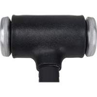 Aluminum End Caps Les Distributions ICE