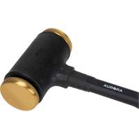 Brass End Caps Les Distributions ICE