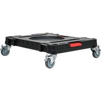 Arx&reg; Dolly with Swivel Casters Les Distributions ICE