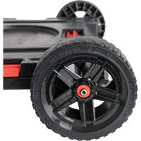 Arx All-Terrain Dolly Les Distributions ICE
