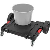 Arx All-Terrain Dolly Les Distributions ICE
