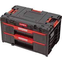 Modular Tool Boxes