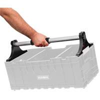 Arx Carry Handle for Toolbox Crate Les Distributions ICE