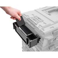 Arx Long Items Holder Les Distributions ICE