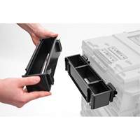 Arx Long Items Holder Les Distributions ICE